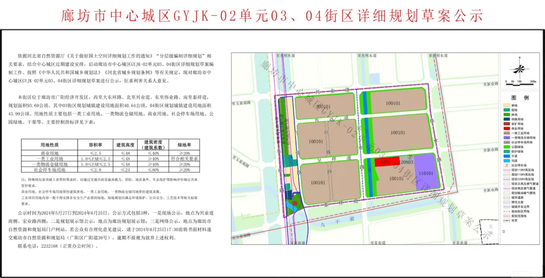 廊坊未来城市规划图片