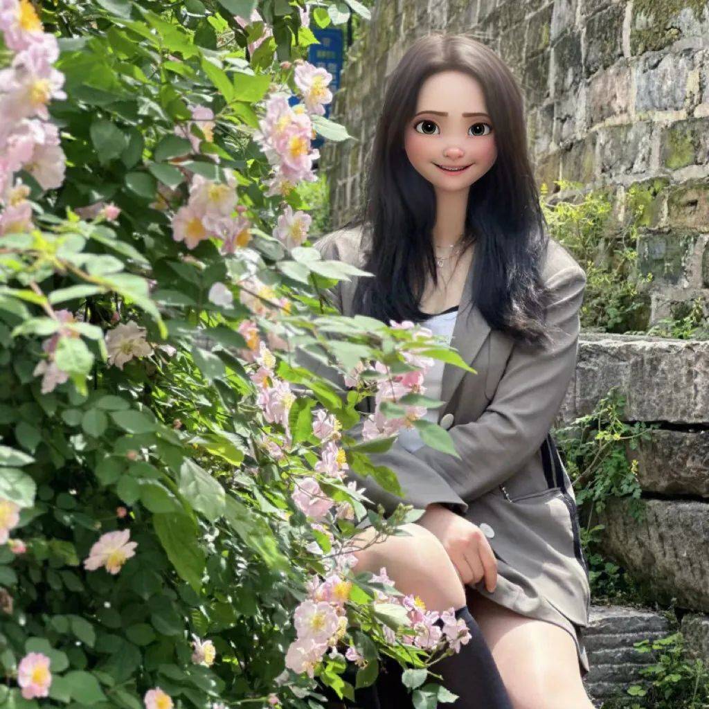 常德脱单墙|94年165cm的女老板,全款房,赚钱能力杠杠滴,一年左右想