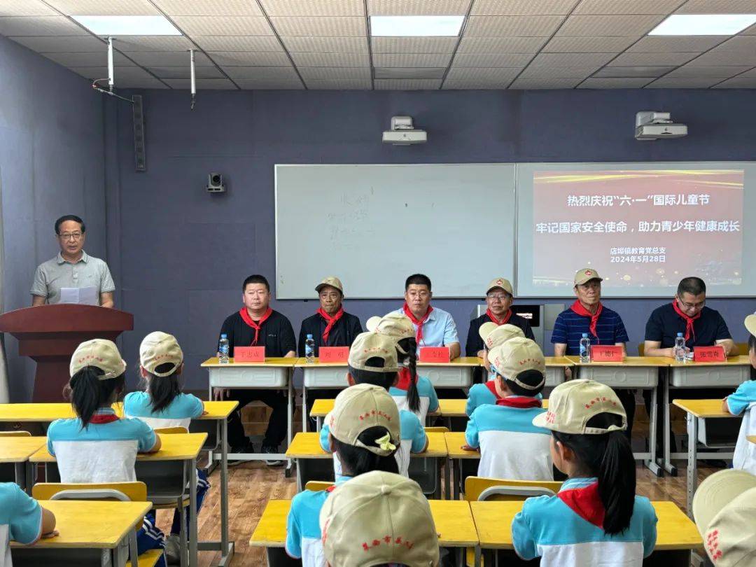 莱西教育·一周掠影(240504)