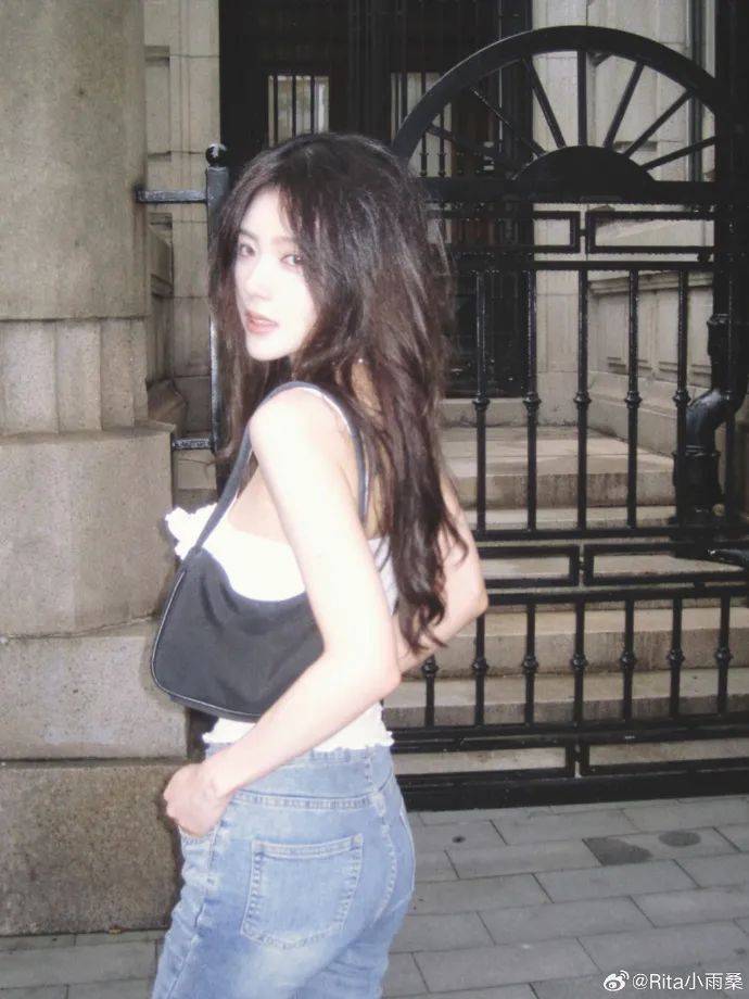 【lpl美女解说】rita:citywalk