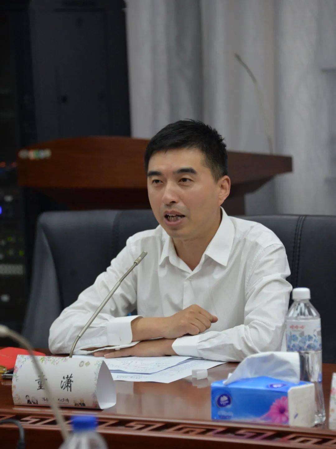 沐春而聚,共忆长情|2024年社会学院校友值年返校活动圆满举行