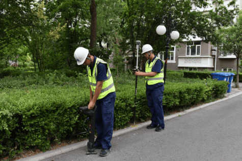 🌸【2024新奥历史开奖记录香港】🌸_舜禹股份：城市内涝是指由于强降水或连续性降水超过城市排水能力致使城市内产生积水灾害的现象