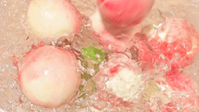 用了这款39元/4罐的磨砂膏,你就是行走的人间水蜜桃