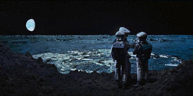 探索宇宙的终极奥秘 ——《2001太空漫游》深度解读