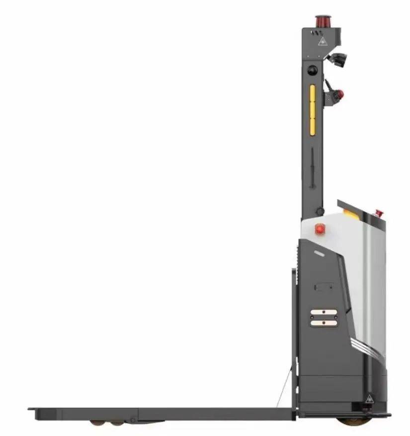 喜报丨热烈祝贺中大力德荣获"金力奖-工业车辆(叉车)优秀供应链奖"!