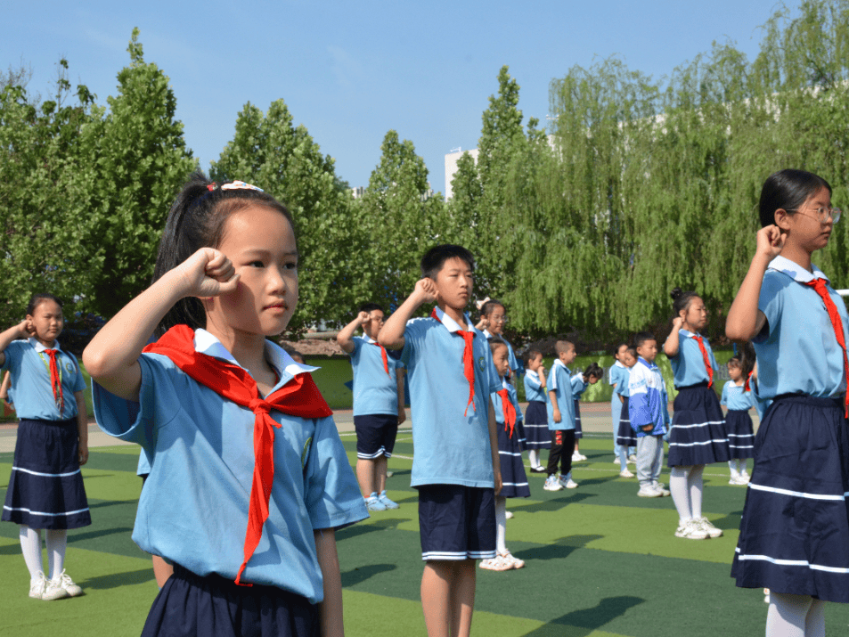 平定县西关学校阳泉师范高等专科学校附属学校平定县第二实验小学平定