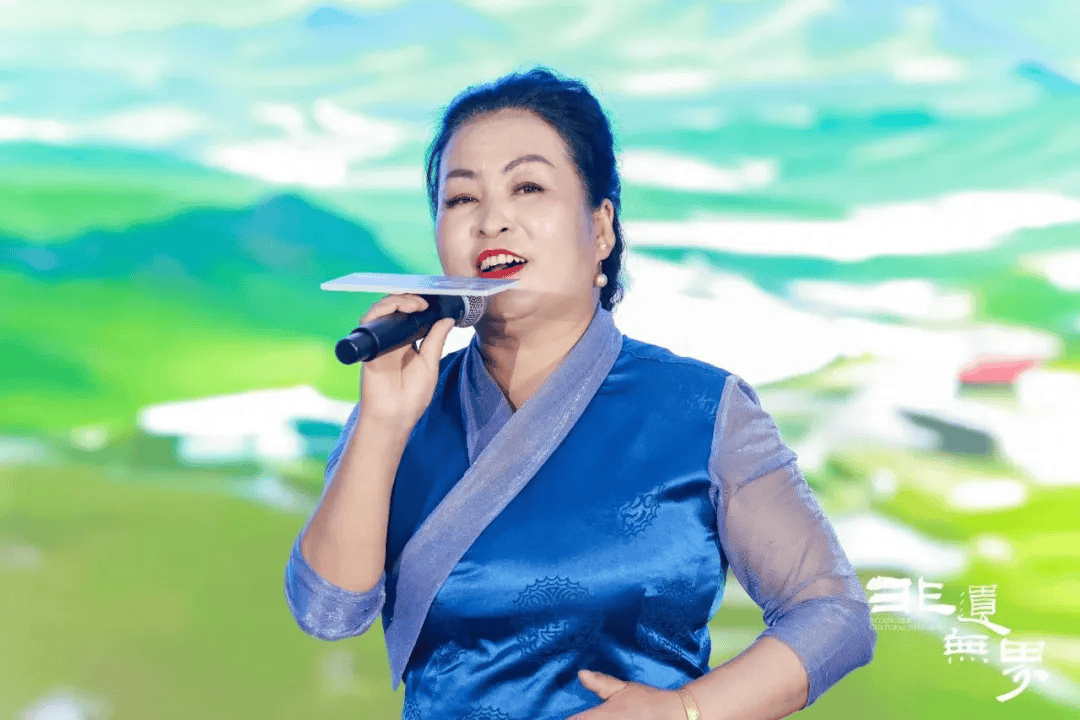 湟源县 | 赴南京参加"非遗·无界"品牌系列活动