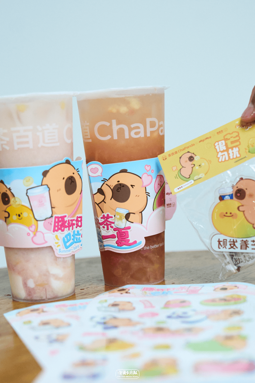 全上海爆单,这玩意到底谁抢到了!