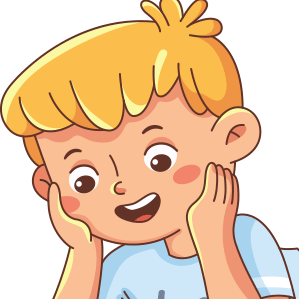 儿童节丨愿你是勇敢的大人,也是快乐的小朋友