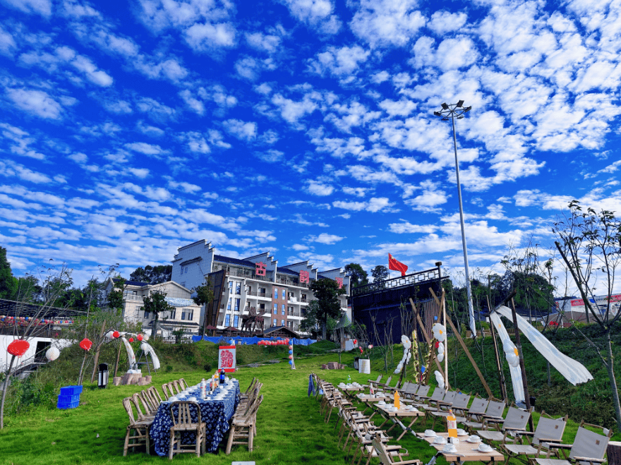 湖南慈利:解锁文旅ip"流量"密码