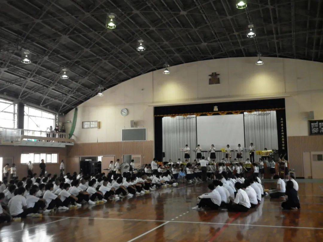 【文化高中 61 家庭教育】学在旅途,乐在其中 —— 长春市十一高中