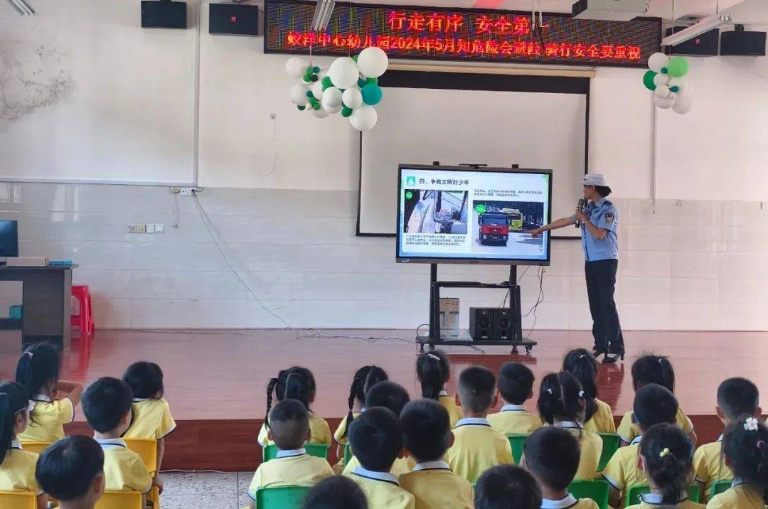 上杭县开展丰富多彩活动迎"六一"