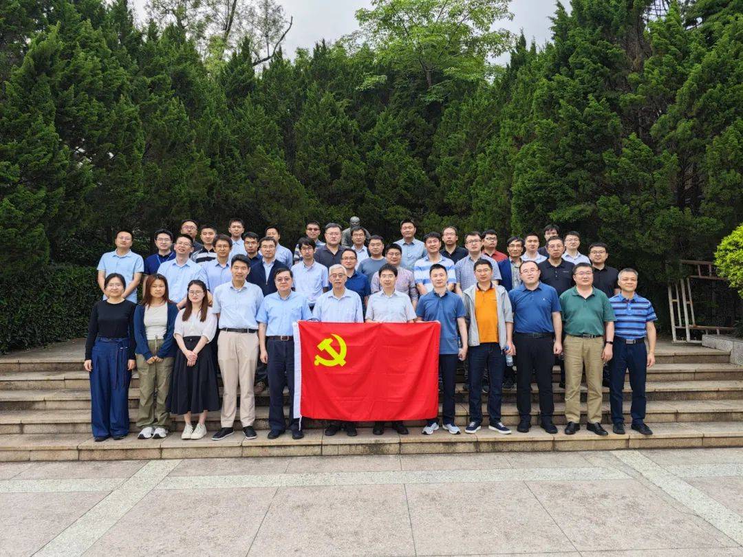 2024软物质力学前沿研讨会在广东省梅州市成功召开