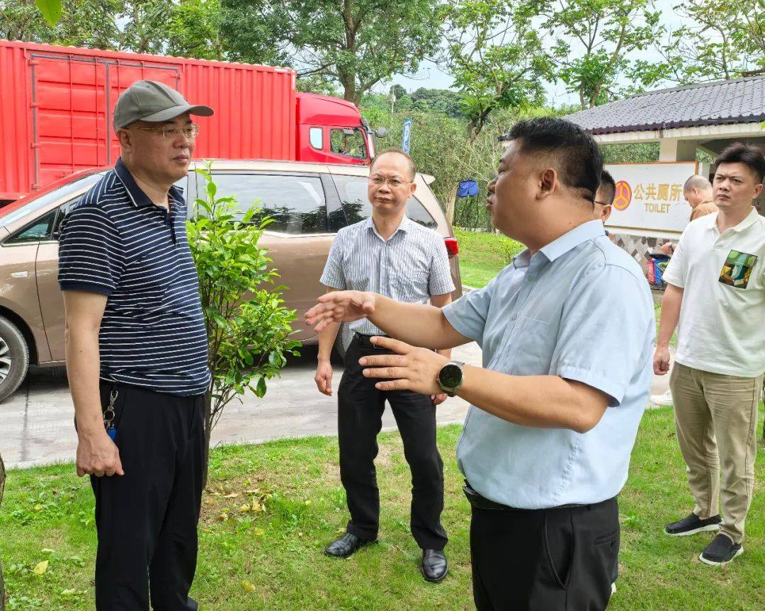 【漳路要讯】g319线漳州段公路数字化转型发展探索获