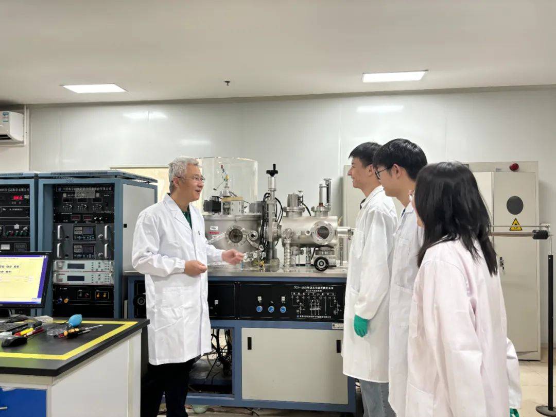 以改革破局!看西安交通大学钱学森学院如何培养拔尖创新人才