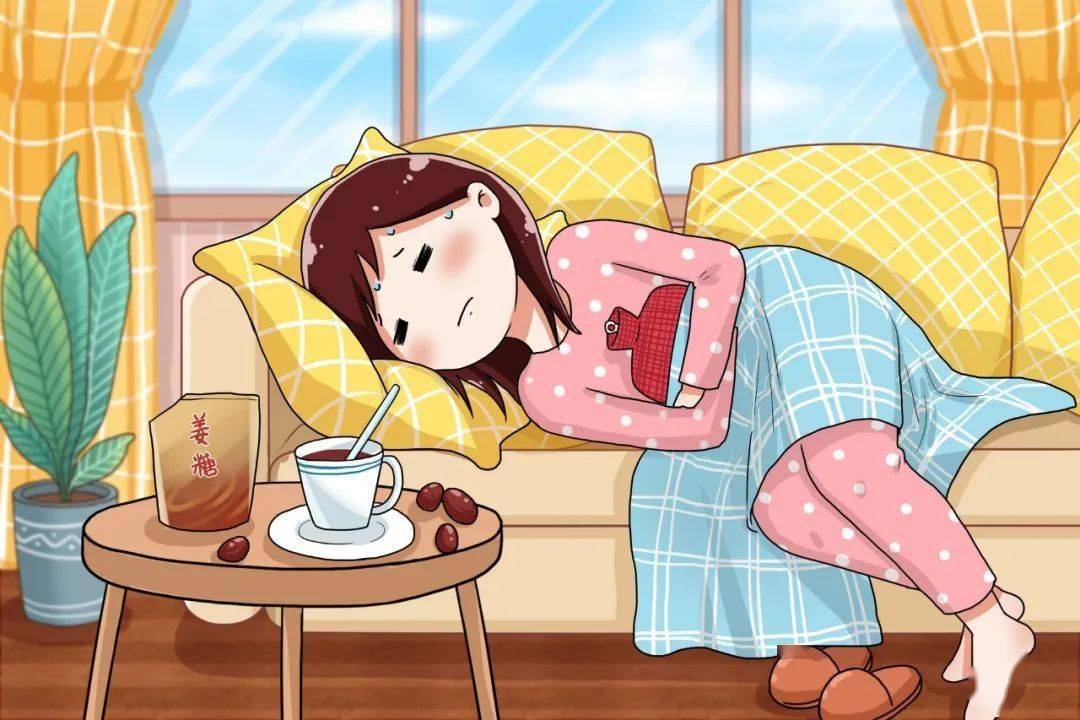 中高考如何避开"大姨妈"