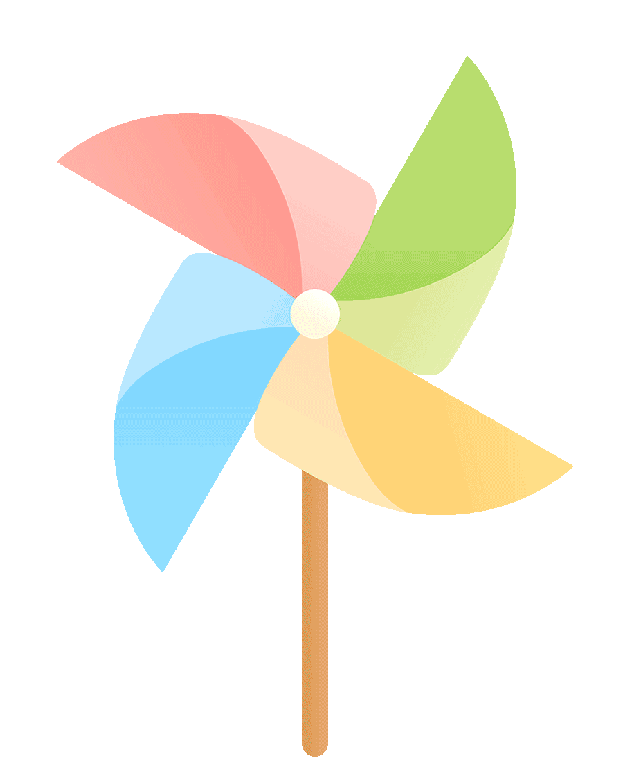 巨大的画纸,龙游县开发区幼儿园的孩子们拿起颜料刷,化身能干的小画家