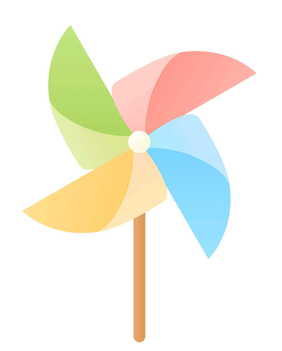 节日消保指南 || 帆帆送小朋友们四个存钱罐