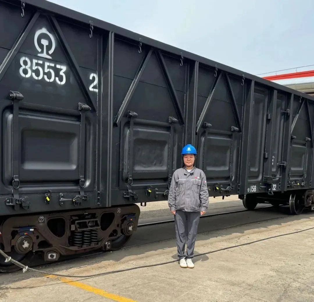 六一特辑 | 写给童年"火车梦"的答案