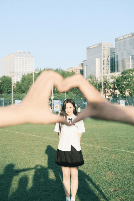 北航毕业照企划 | 地点,姿势,机位全攻略(文末送毕业写真福利)