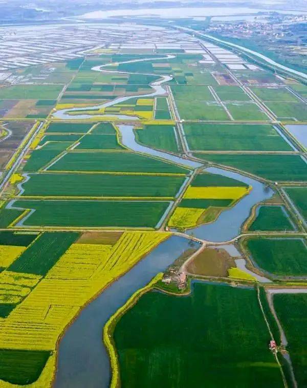 《彭泽颂》——献给深深热爱的彭泽