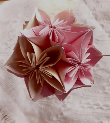 折纸!剪纸!"海派非遗夏令营,一起来玩纸!