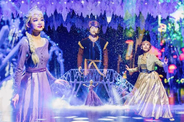 昆明儿童剧市场观察:沉浸式演出成新风潮,本土原创力量正激活