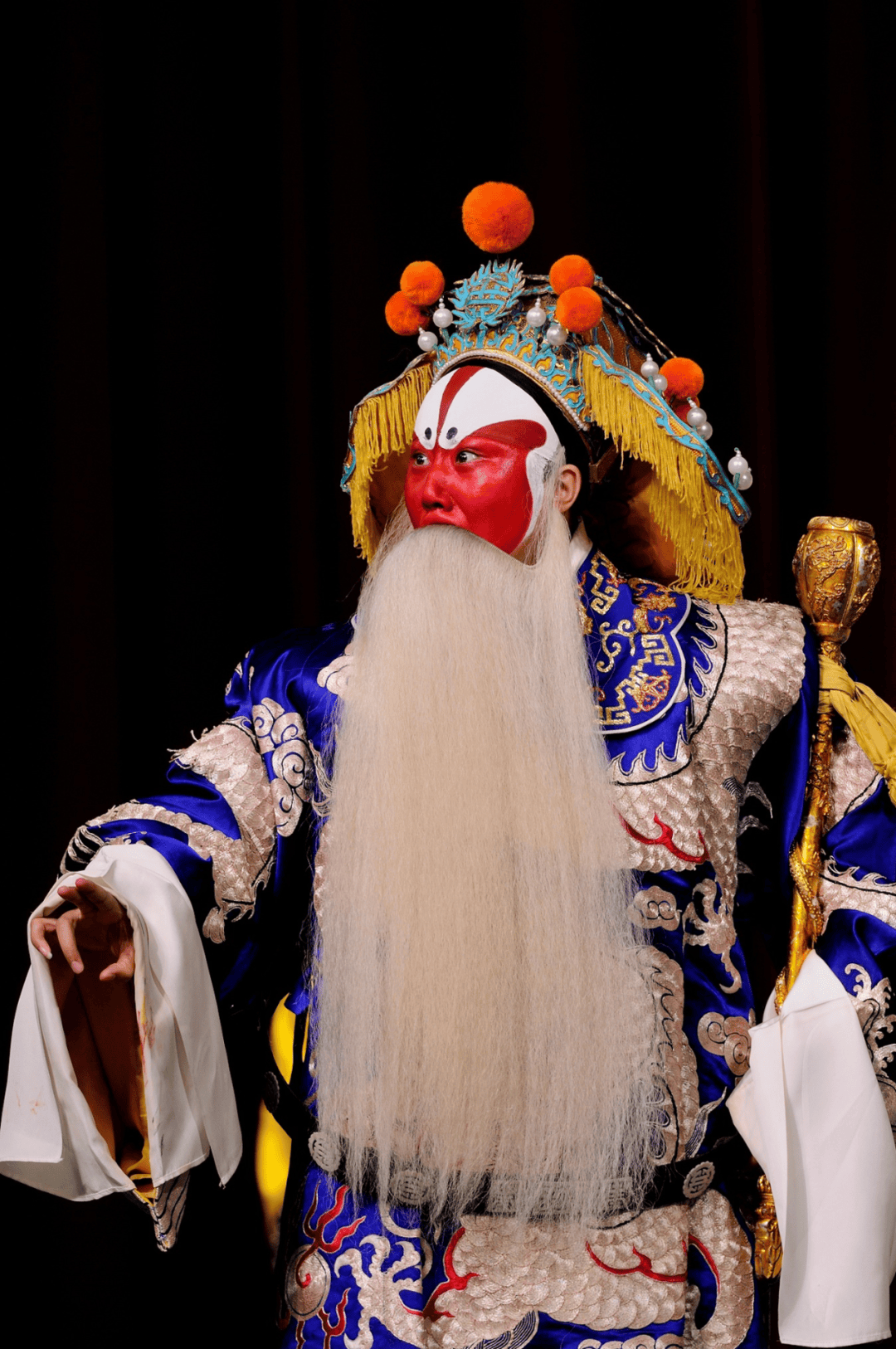 国粹吉祥 | 6月7日-6月10日 京剧经典剧目轮番上演,好戏不容错过!