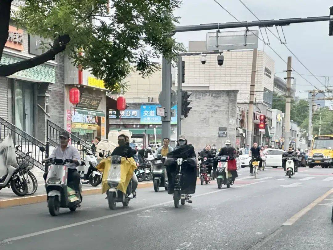 北京整治电动自行车火灾隐患,到底难在哪儿?