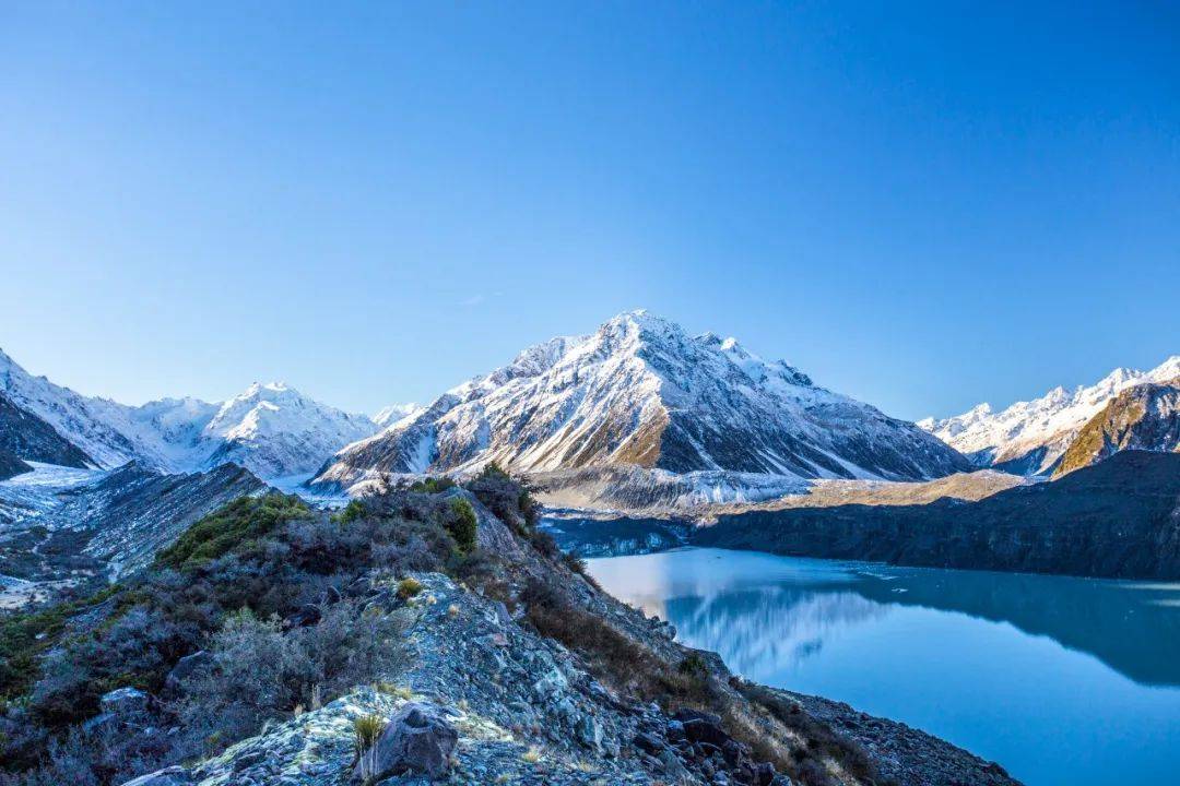 文笔积累 | 你要写山,就不能只写山__________山脉_土山_山峰