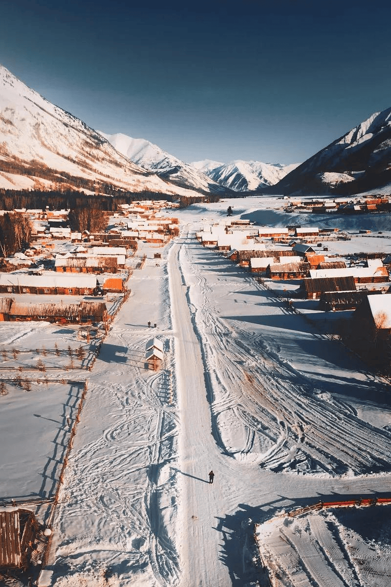 大西北7色,8绝,14怪_雅丹_青海湖_色彩