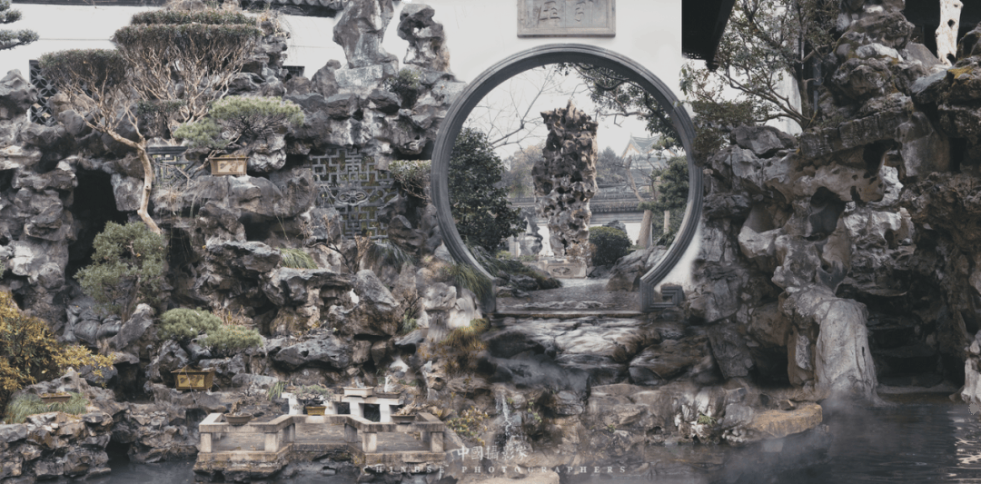 【青年十问】用传统视觉"语料"探索图像意义——访青年摄影师曹梦芹