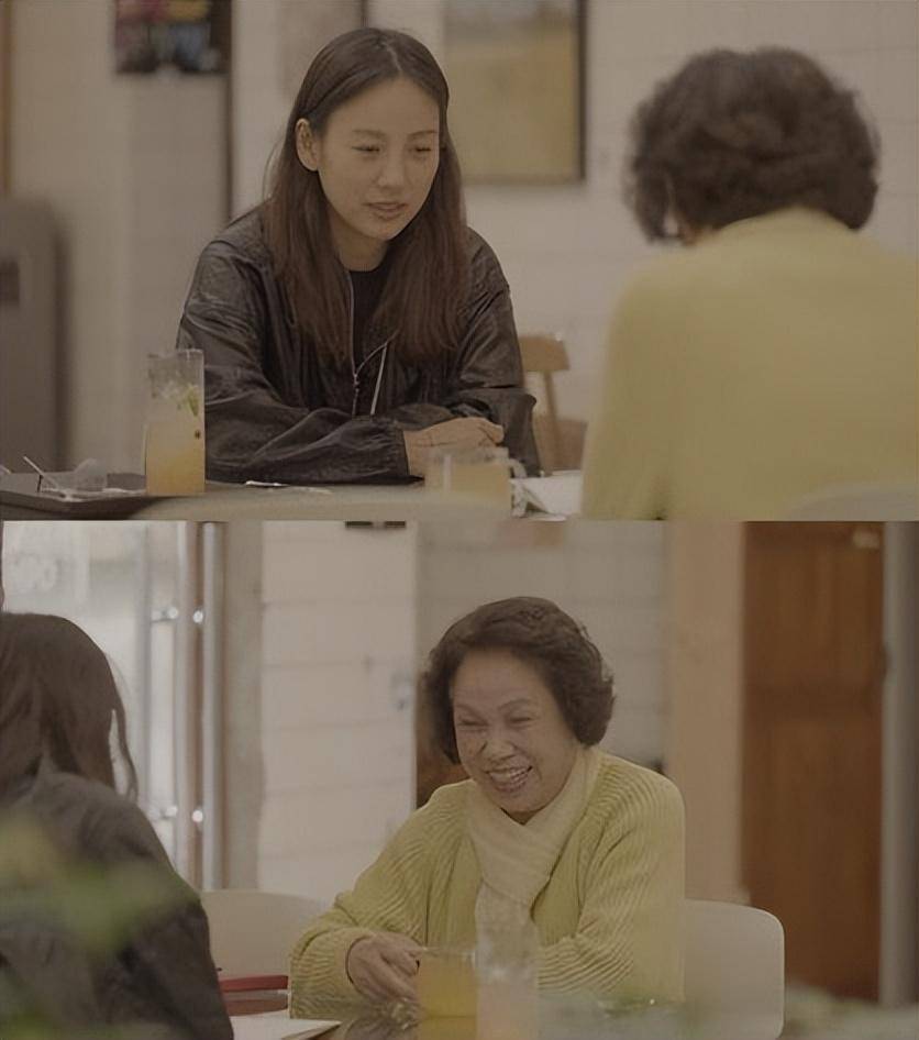 "李孝利坦白了她的真实感受,据说这让她母亲的心沉了下去,不禁让人