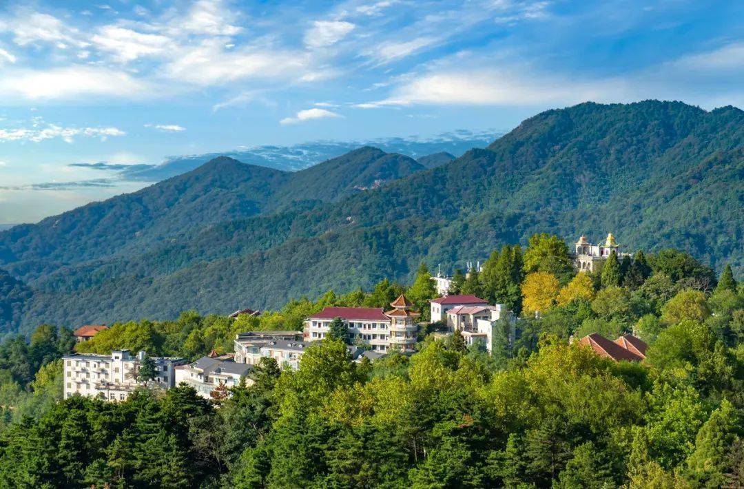 这座"山水茶都"低调的让人心疼,却是中国唯一"永久宜居城市!