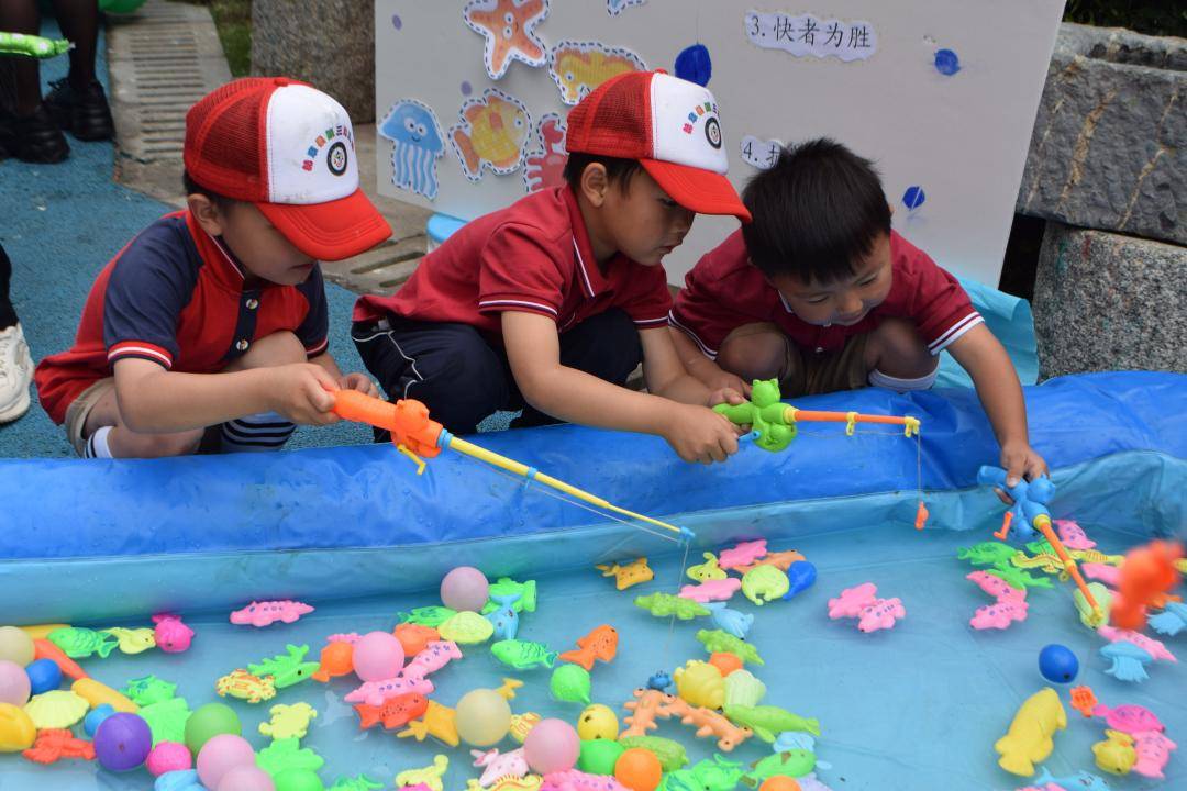 赫章县第三幼儿园:"摊"开想象"集"市行乐_活动_家长_集市