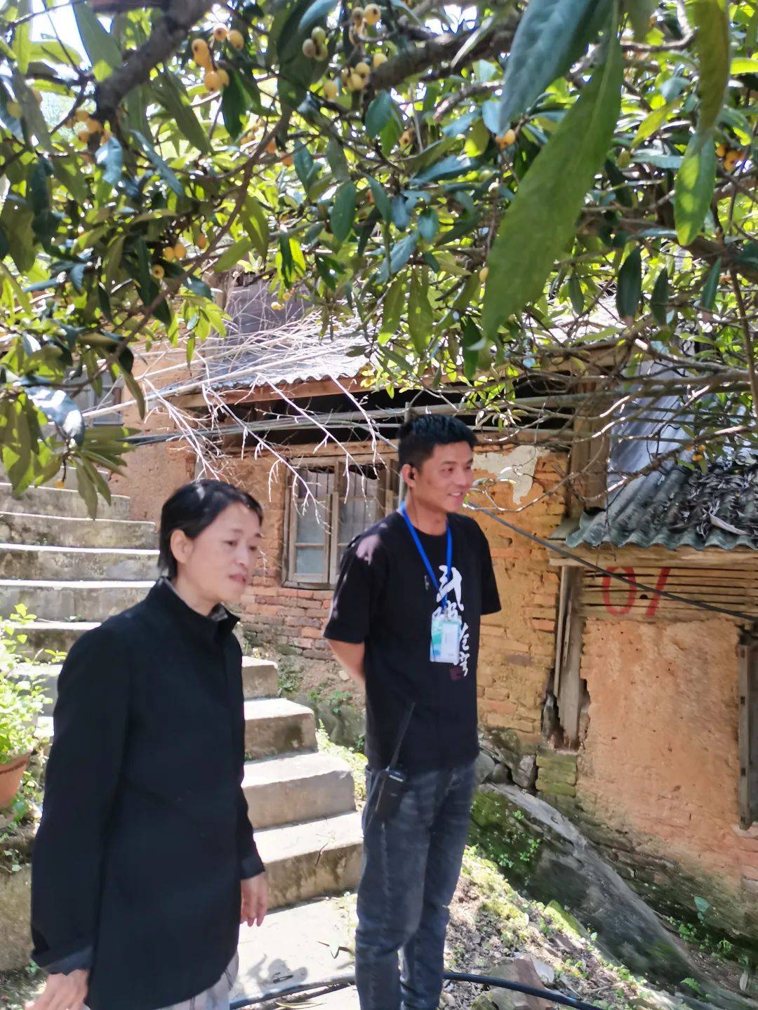 《看不见影子的少年》在延拍摄期间 我和"小熊"擦肩而过