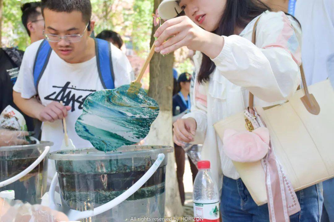 山大这个毕业季不一样!