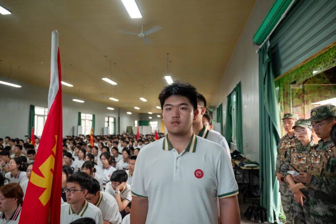 曙光中学2025届高二学农实践活动圆满完成!