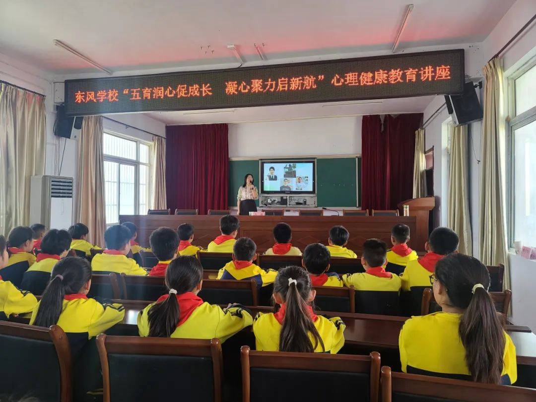 灵璧县五月团,队活动不一般!_青春_主题_小学