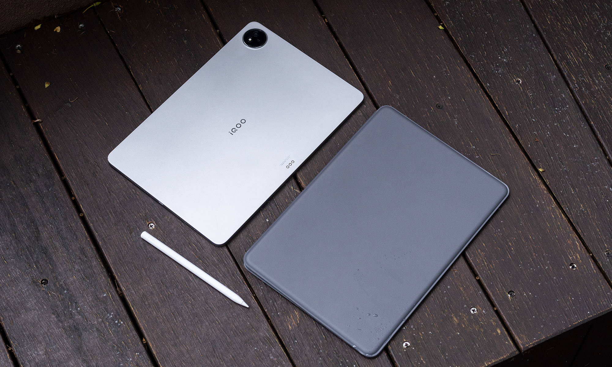Pad2 iQOO Pad2 Pro上手:生产力属性能撑起高端定位吗?_平板_用户_电脑
