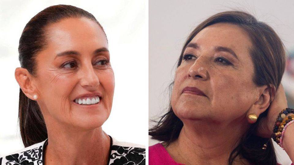 墨西哥将迎来首位女总统,61岁的犹太人科学家,赢下了史上最暴力选举