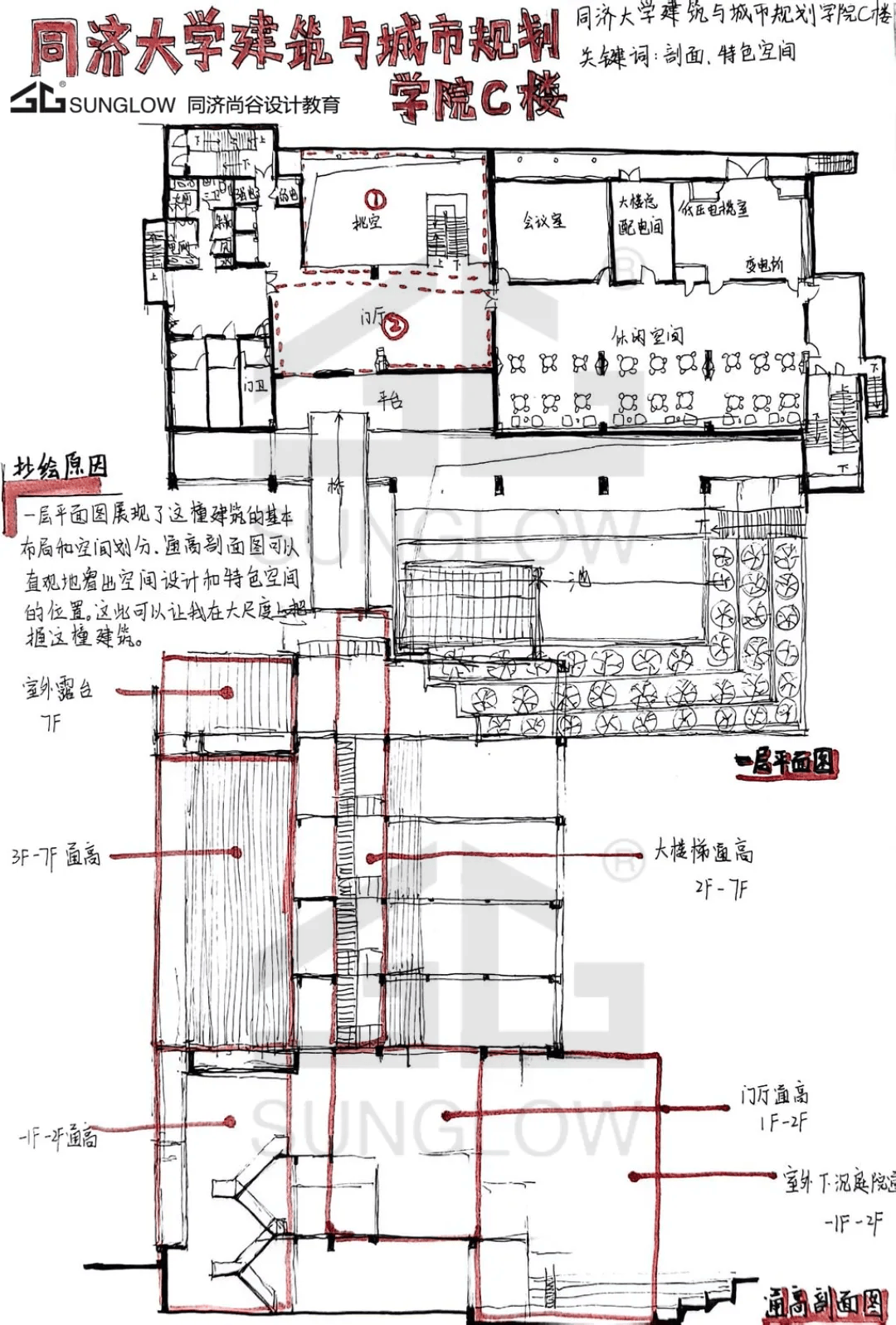 公布!2024尚谷抄绘联赛,获奖名单公示