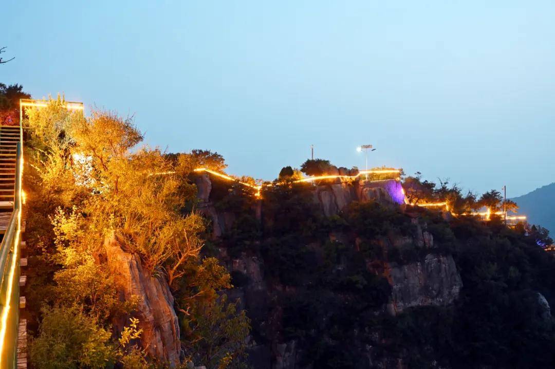 6月8日丨荆紫仙山夜爬重磅来袭!