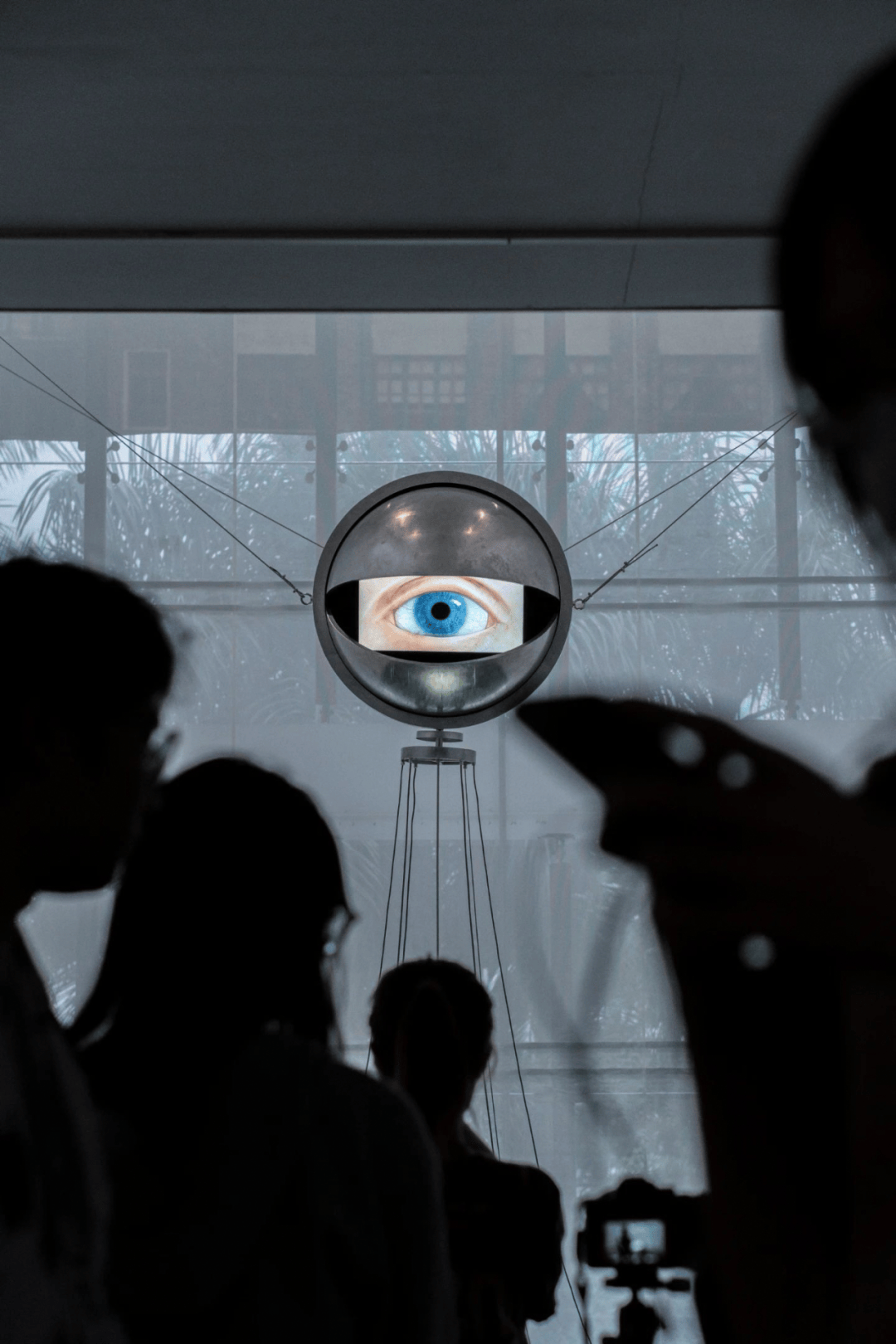 毕业季 | 「独树一帜」视觉艺术设计学院2024届本科