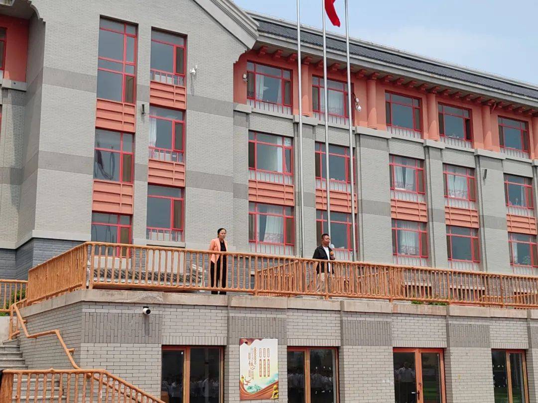 书院·新闻|以练助防 临震不慌