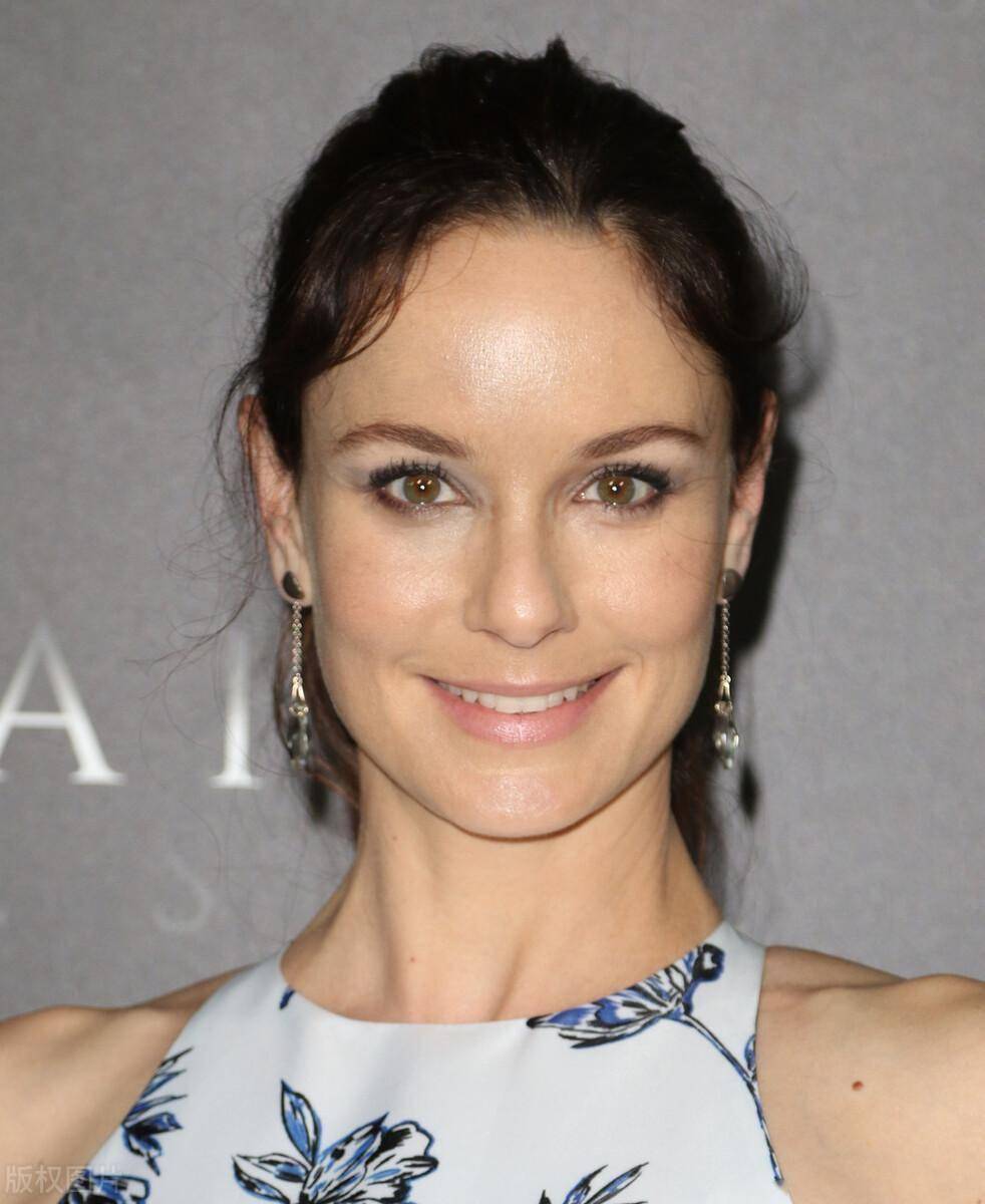 海伦娜马特森这颜值,这才是全球最帅面孔!