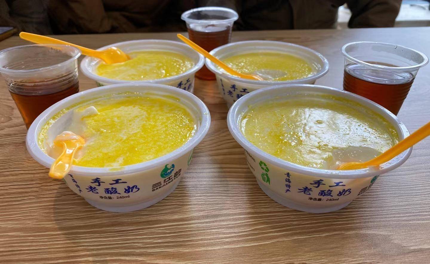 青海一46岁大姐天天喝老酸奶,一年后去体检,医生纳闷:怎会如此