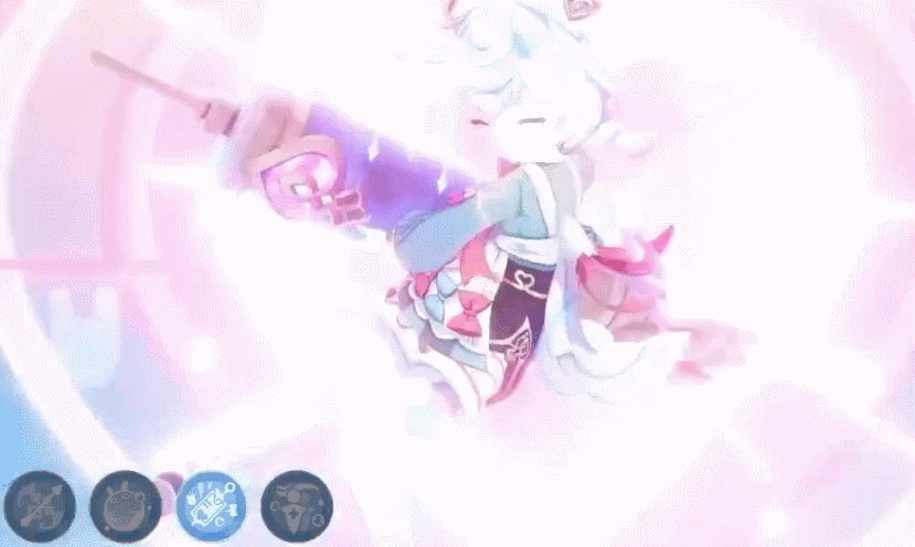 希格雯是"未来可期的鸡肋"?_艾尔海森_角色_克洛琳德