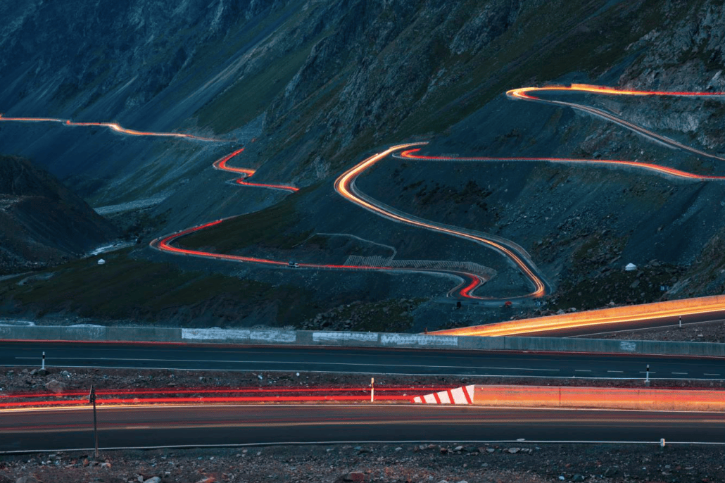 独库公路恢复通车,一起赴一场穿越天山的壮丽之旅