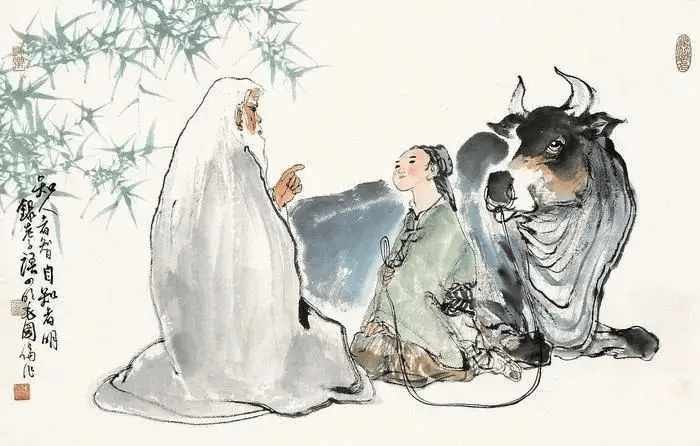 老子《道德经》的核心思想，也即是它的根本错误！_自然_社会_特殊性